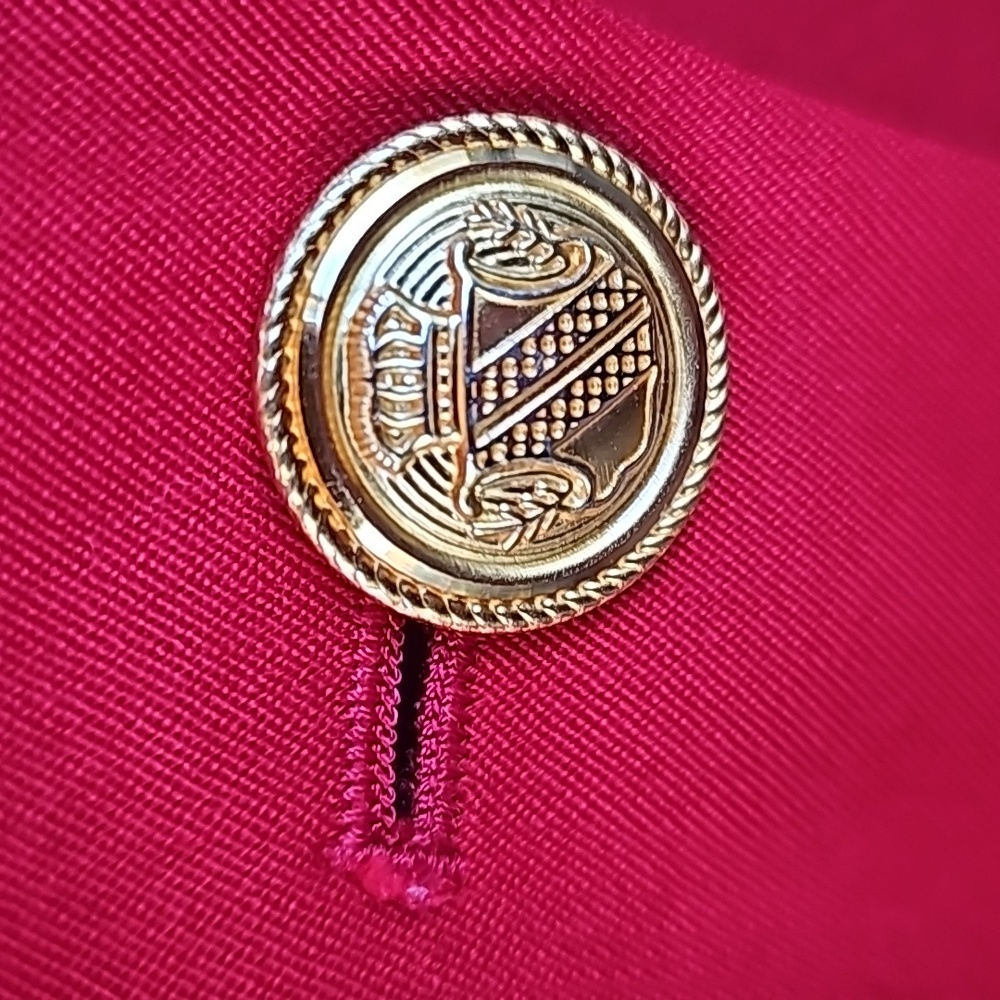 Vintage Blazer - Picture 5 of 8